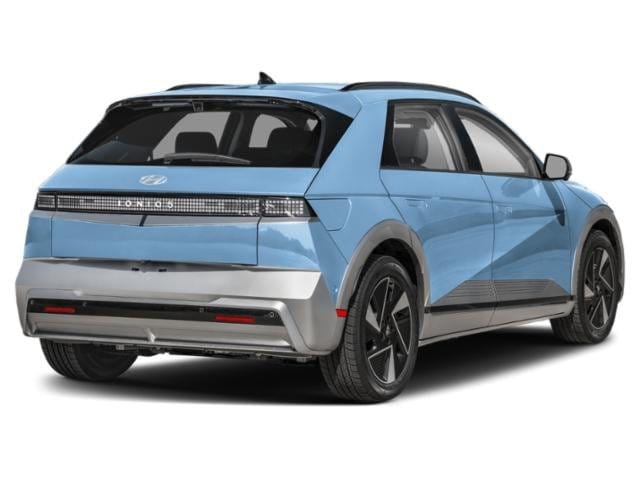 2 thumbnail image of  2026 Hyundai IONIQ 5 Limited
