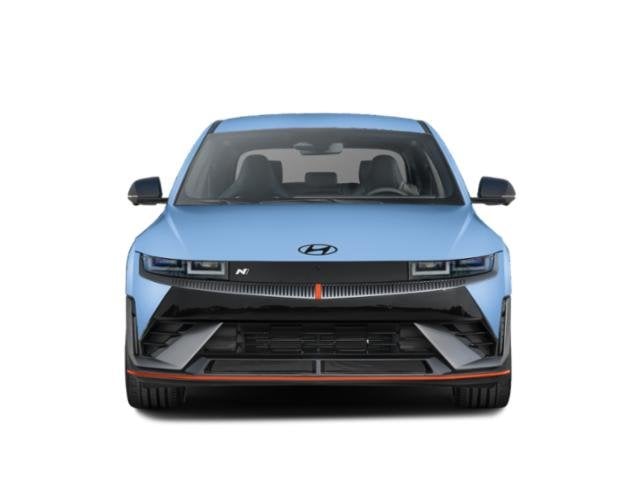 7 thumbnail image of  2026 Hyundai IONIQ 5 N