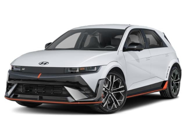 1 thumbnail image of  2026 Hyundai IONIQ 5 N