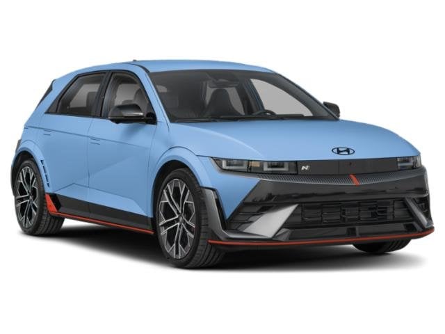9 thumbnail image of  2026 Hyundai IONIQ 5 N