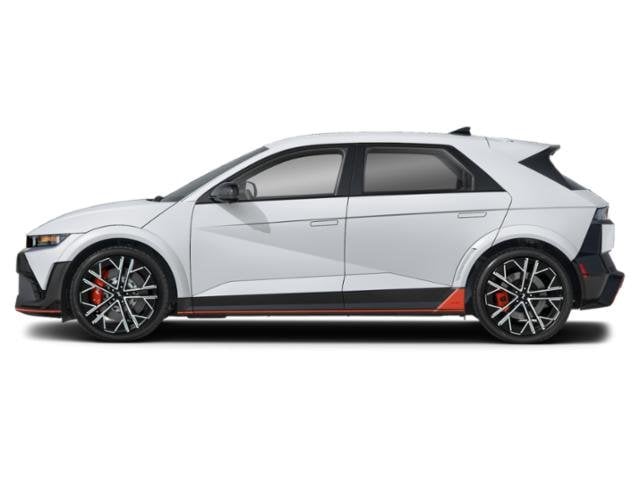 3 thumbnail image of  2026 Hyundai IONIQ 5 N