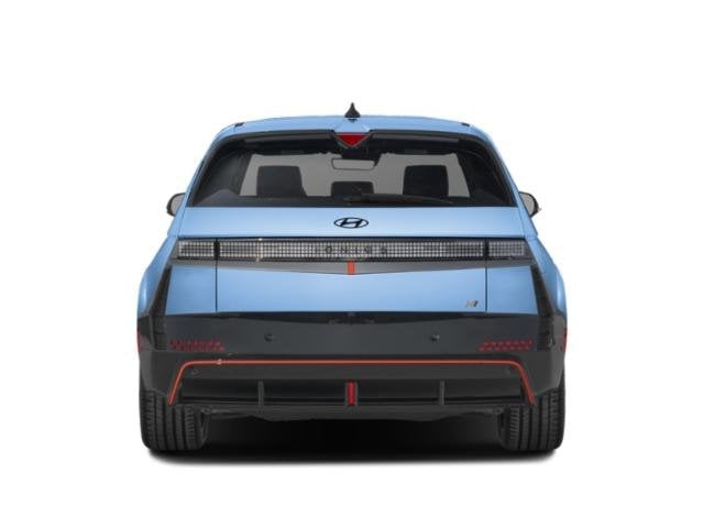 8 thumbnail image of  2026 Hyundai IONIQ 5 N