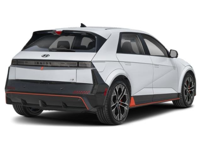2 thumbnail image of  2026 Hyundai IONIQ 5 N