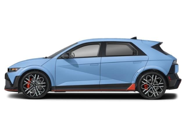 6 thumbnail image of  2026 Hyundai IONIQ 5 N