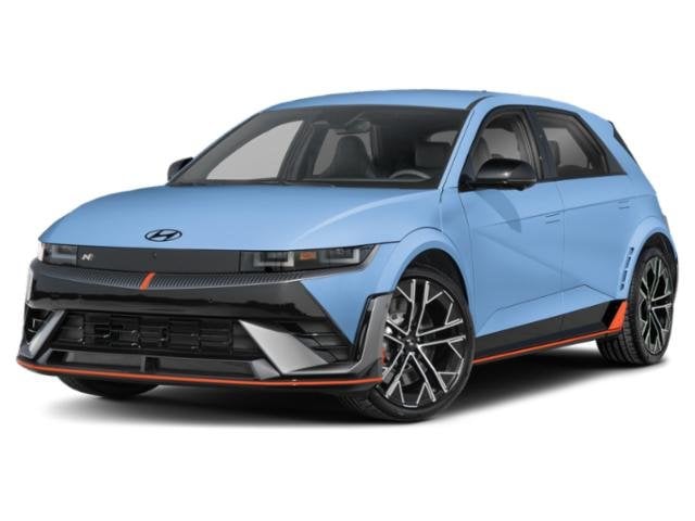 4 thumbnail image of  2026 Hyundai IONIQ 5 N