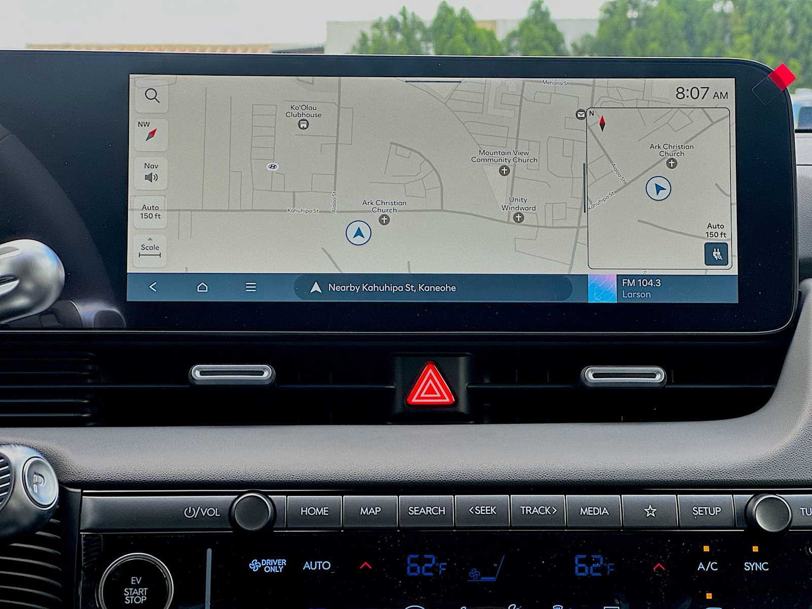 2026 Hyundai IONIQ 5 SE - Photo 19
