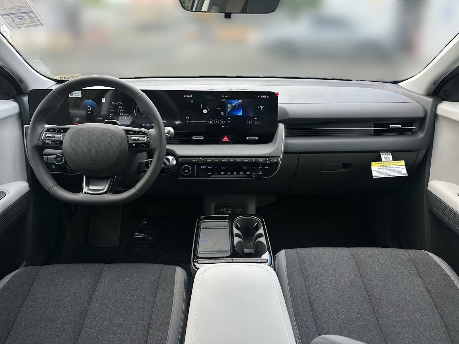 2026 Hyundai IONIQ 5 SE - Photo 11