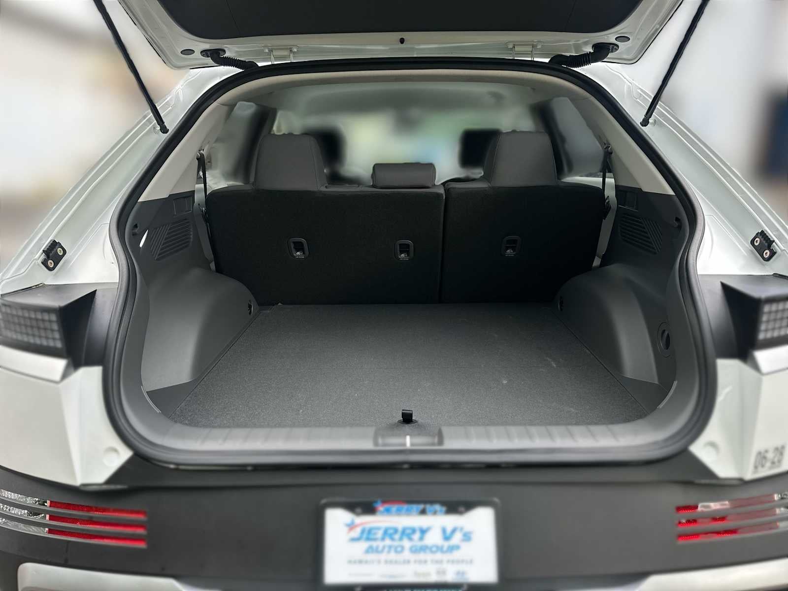 2026 Hyundai IONIQ 5 SE - Photo 20