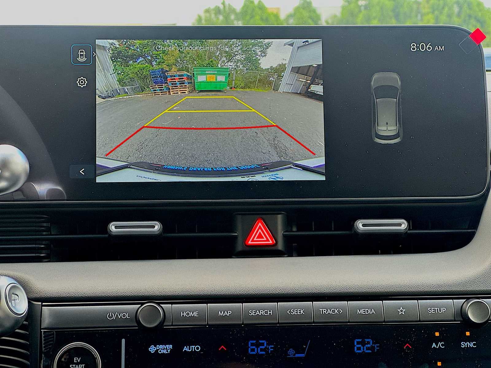 2026 Hyundai IONIQ 5 SE - Photo 23