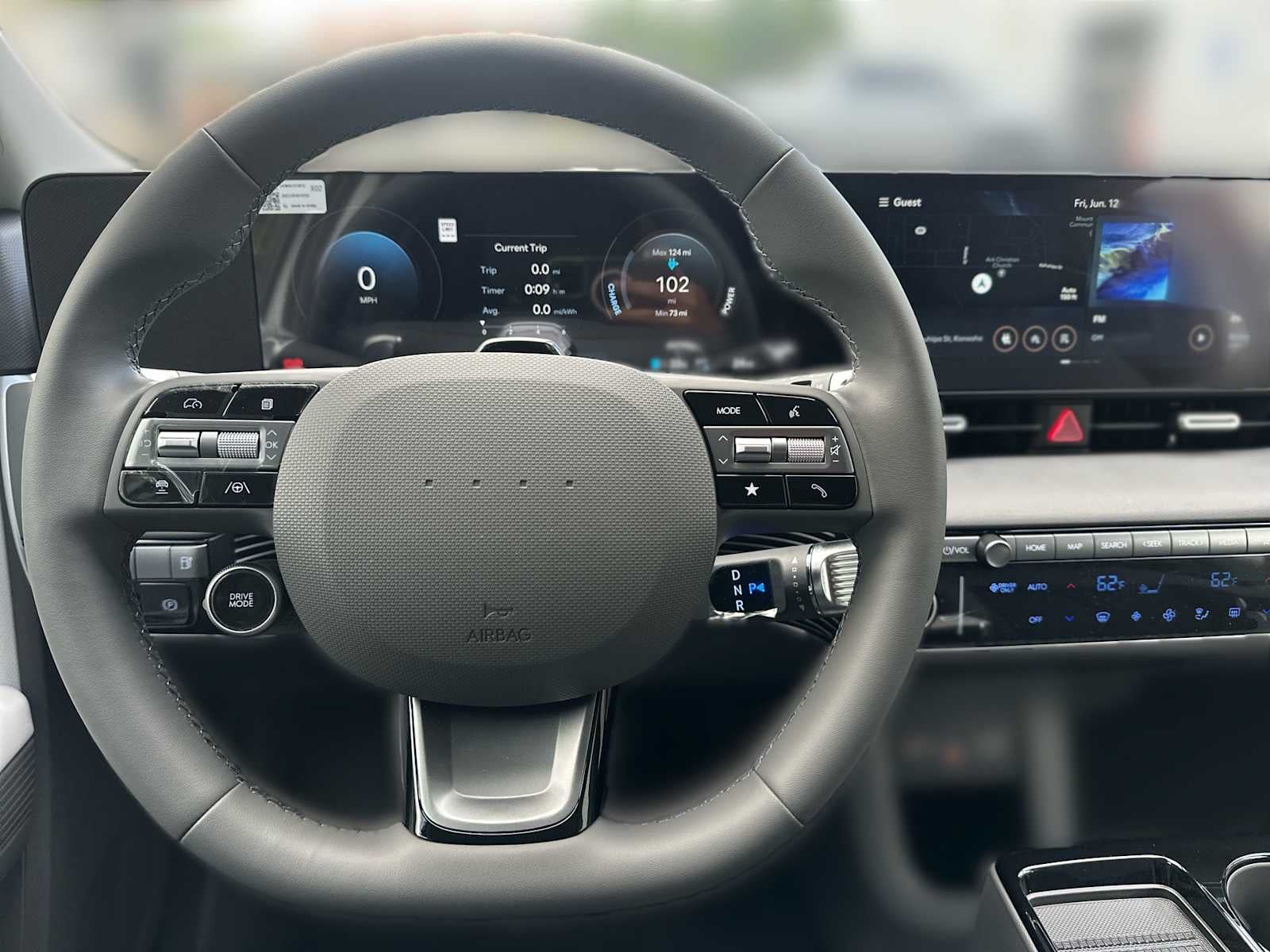 2026 Hyundai IONIQ 5 SE - Photo 10