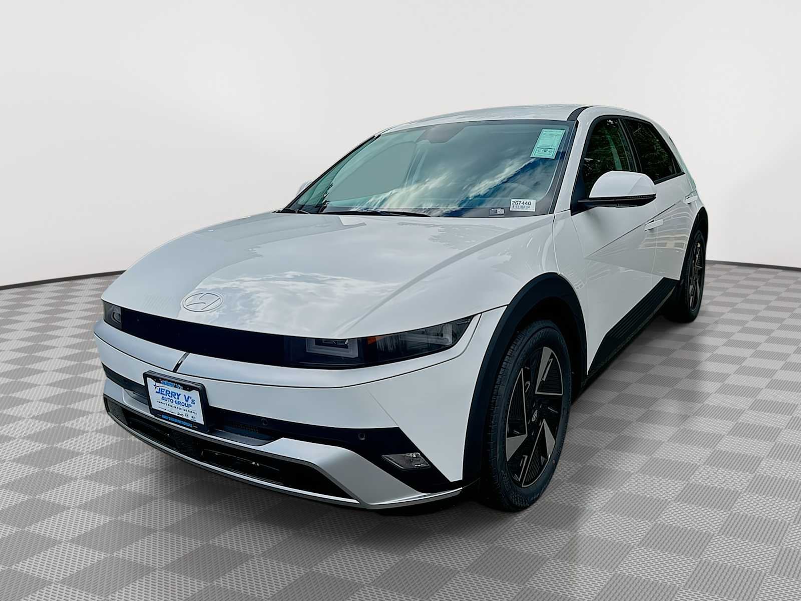 2026 Hyundai IONIQ 5