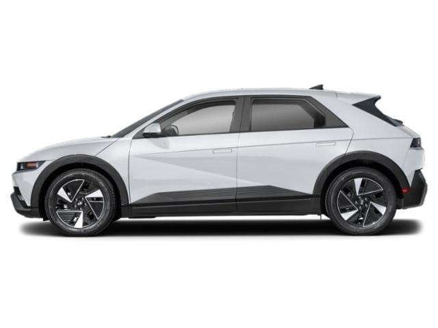 3 thumbnail image of  2026 Hyundai IONIQ 5 SE
