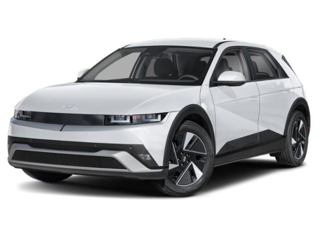 1 thumbnail image of  2026 Hyundai IONIQ 5 SE