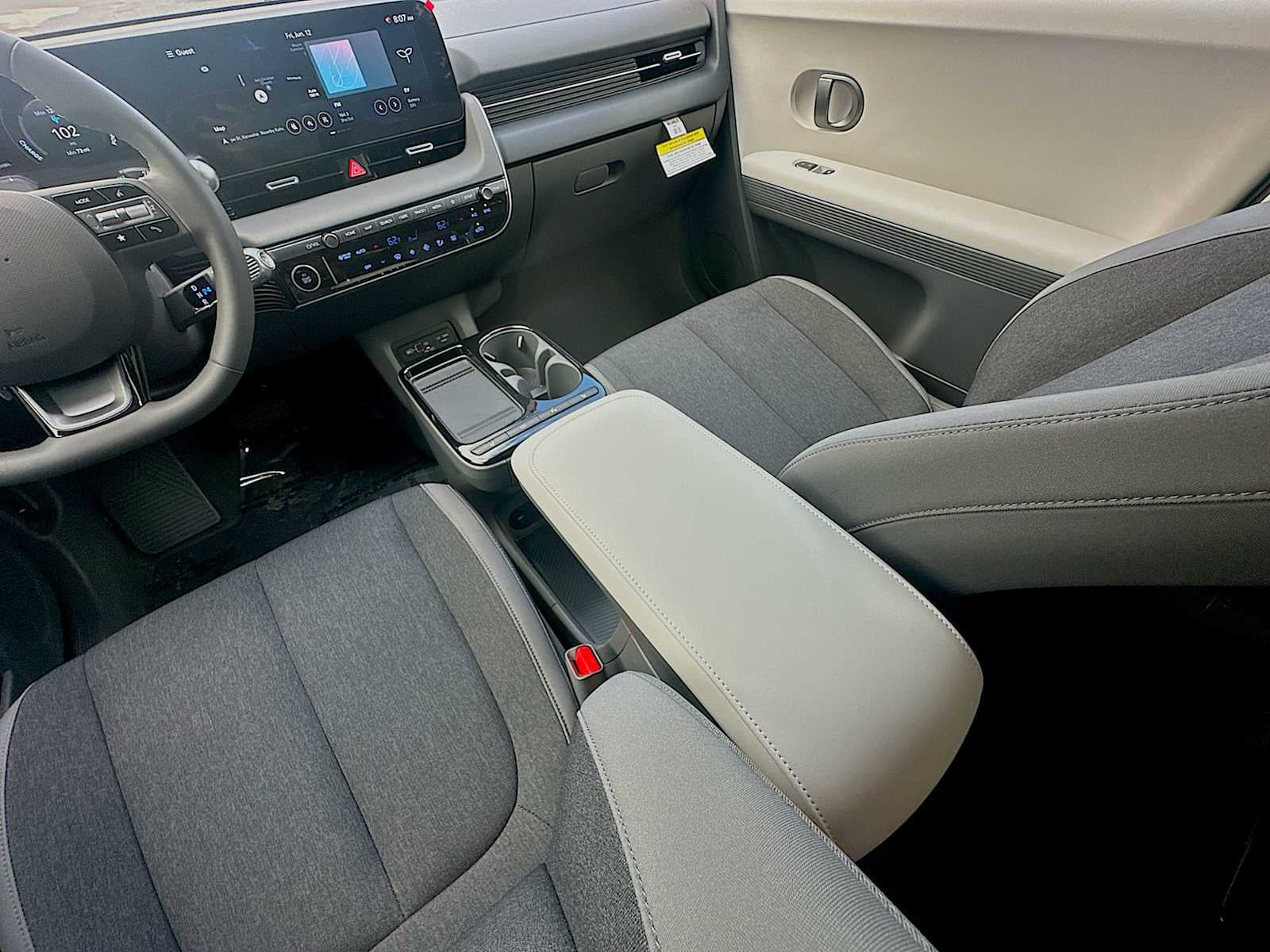 2026 Hyundai IONIQ 5 SE - Photo 22
