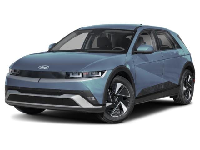4 thumbnail image of  2026 Hyundai IONIQ 5 SE