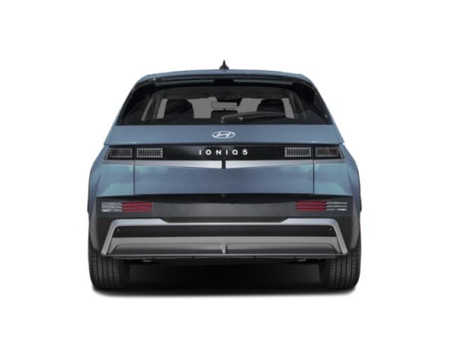 8 thumbnail image of  2026 Hyundai IONIQ 5 SE