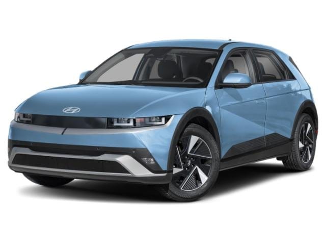 1 thumbnail image of  2026 Hyundai IONIQ 5 SE