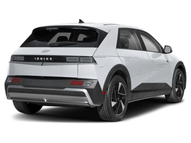 2 thumbnail image of  2026 Hyundai IONIQ 5 SE