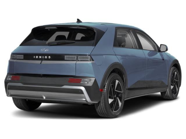 2 thumbnail image of  2026 Hyundai IONIQ 5 SE
