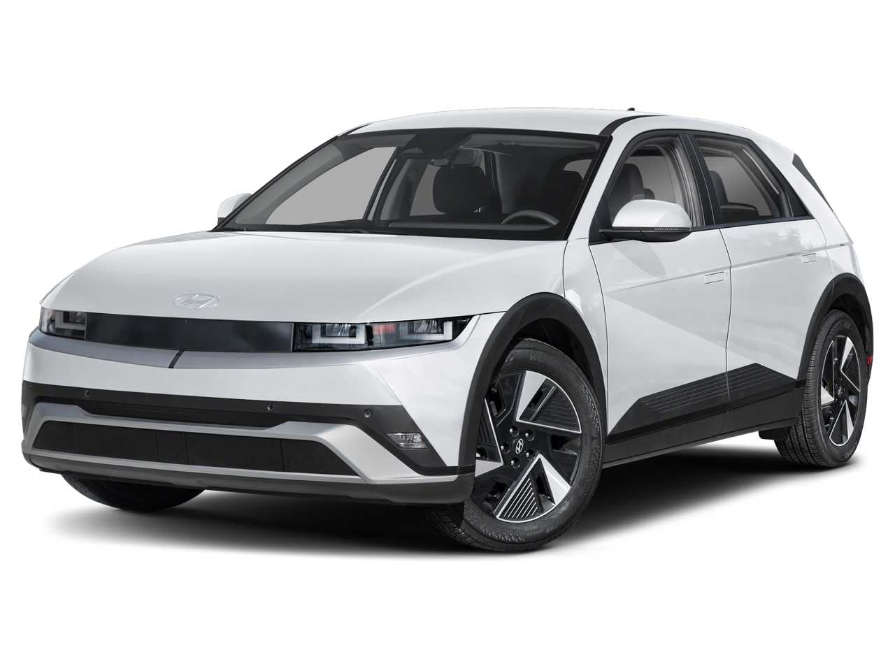 1 thumbnail image of  2026 Hyundai IONIQ 5 SE