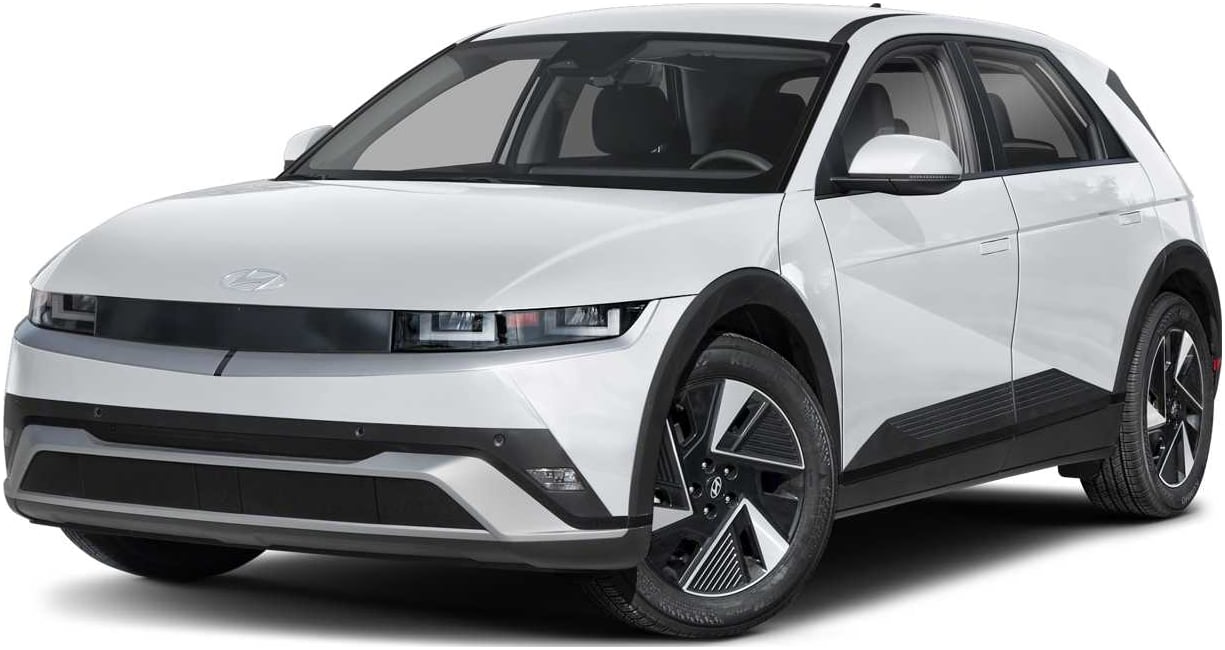 2026 Hyundai IONIQ 5