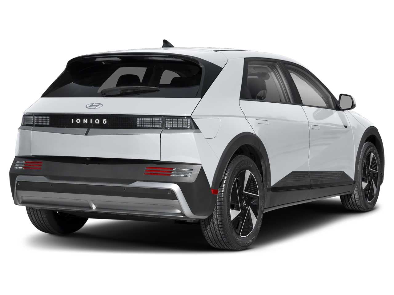 2 thumbnail image of  2026 Hyundai IONIQ 5 SE