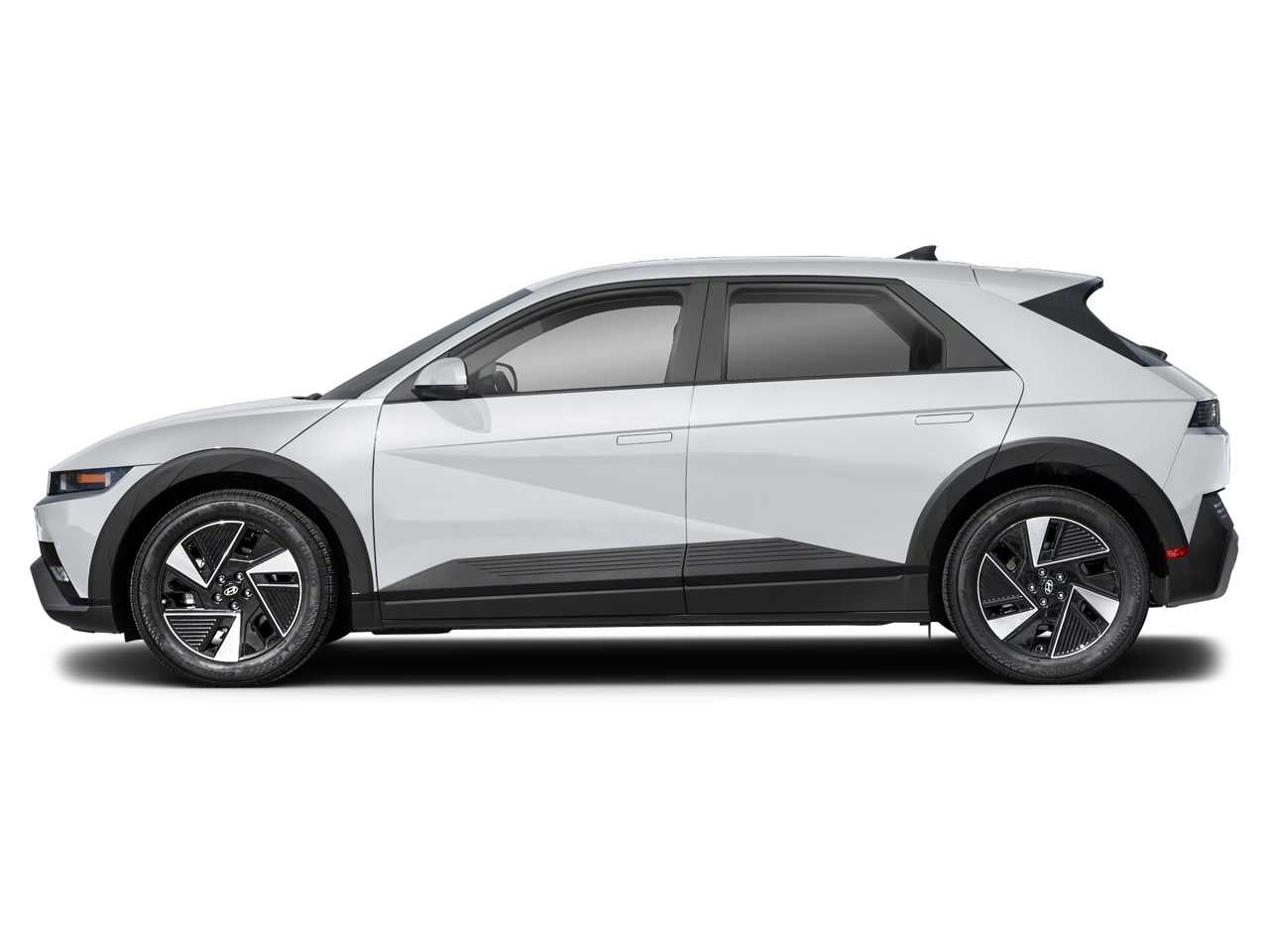 3 thumbnail image of  2026 Hyundai IONIQ 5 SE