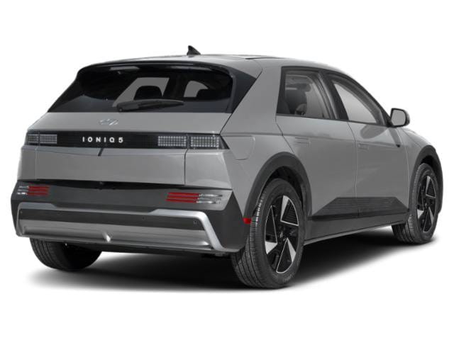 2 thumbnail image of  2026 Hyundai IONIQ 5 SE
