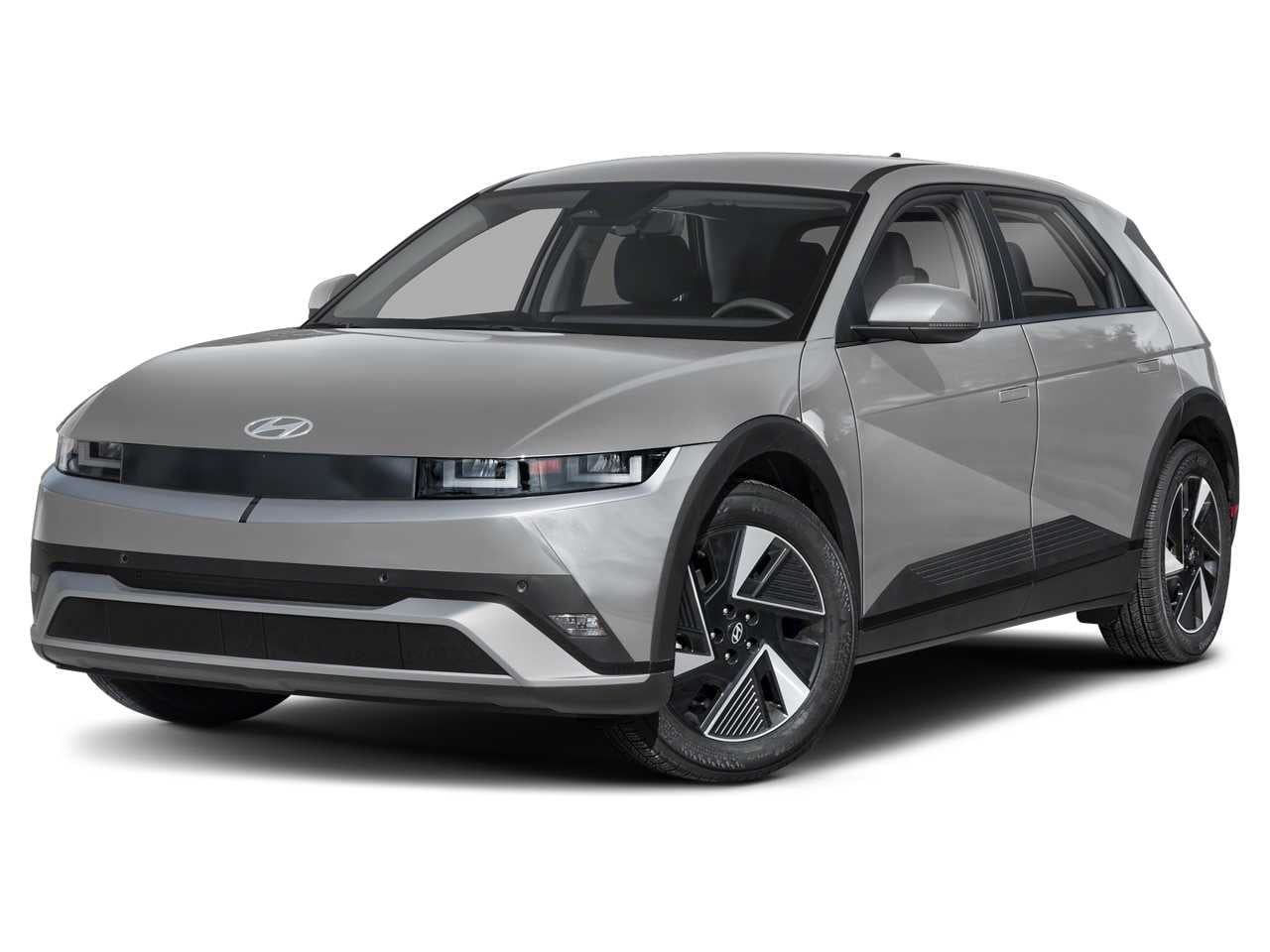 2026 Hyundai IONIQ 5