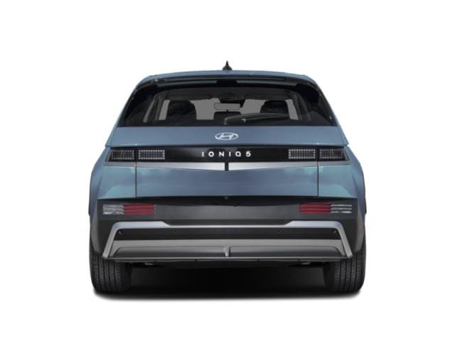 8 thumbnail image of  2026 Hyundai IONIQ 5 SE
