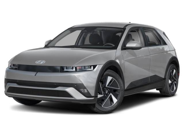 1 thumbnail image of  2026 Hyundai IONIQ 5 SE