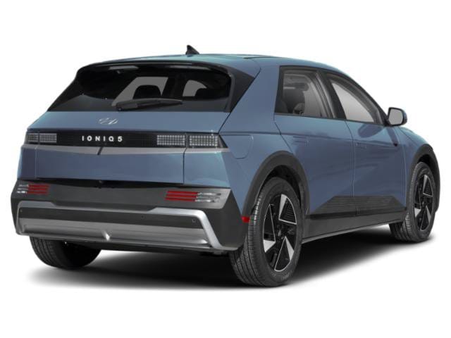 5 thumbnail image of  2026 Hyundai IONIQ 5 SE