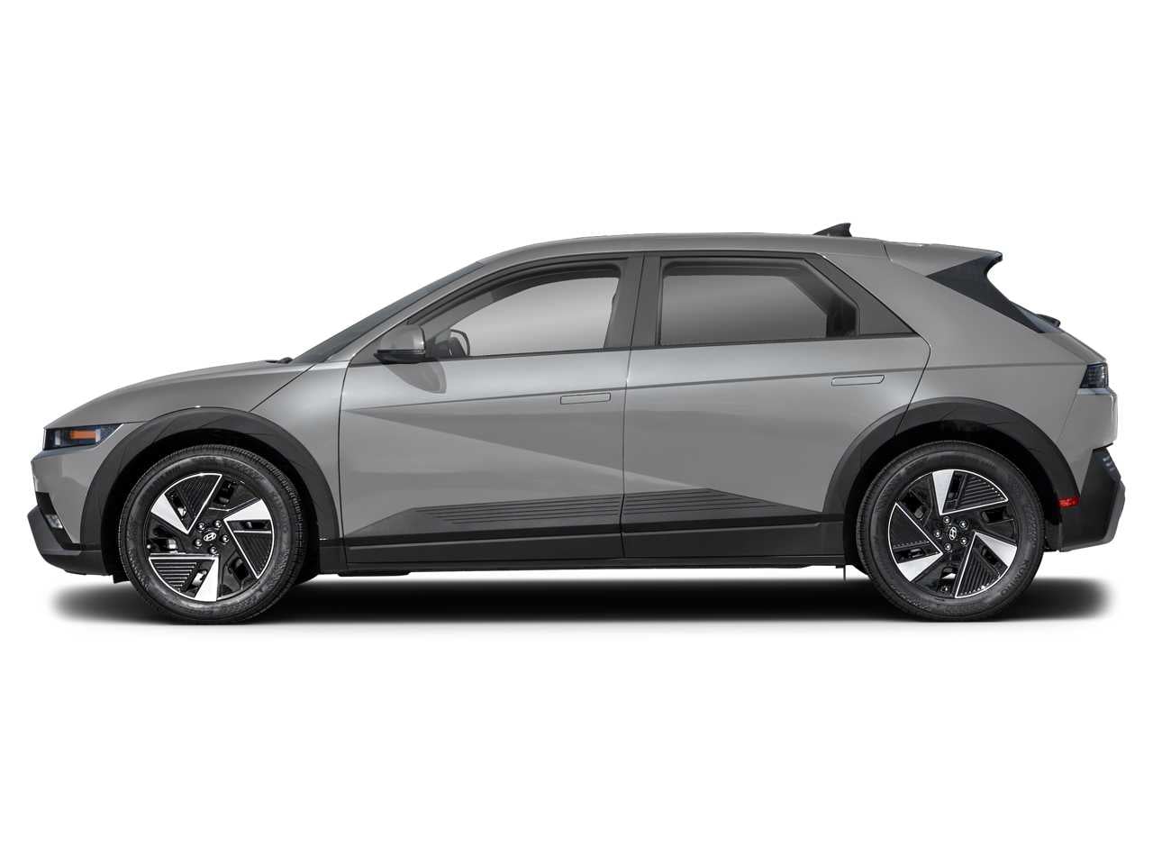 3 thumbnail image of  2026 Hyundai IONIQ 5 SE