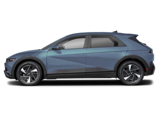 6 thumbnail image of  2026 Hyundai IONIQ 5 SE
