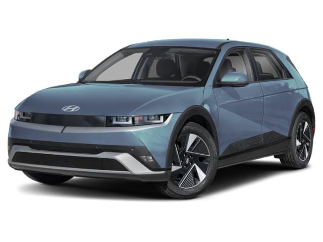 4 thumbnail image of  2026 Hyundai IONIQ 5 SE