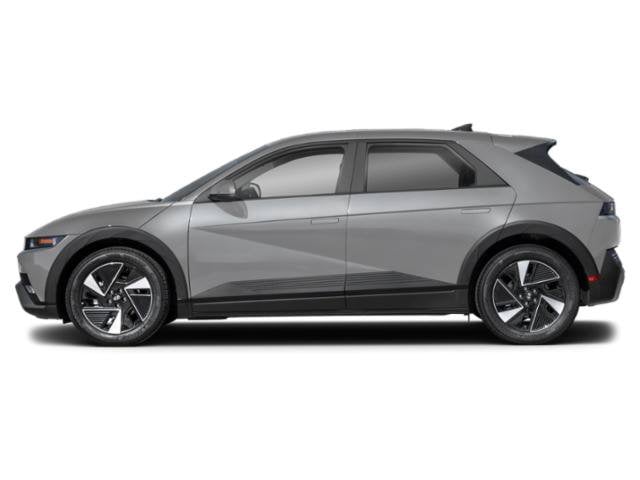 3 thumbnail image of  2026 Hyundai IONIQ 5 SE