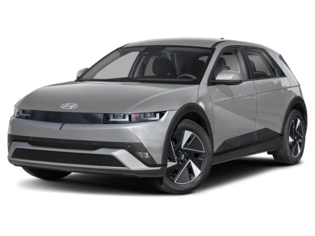 1 thumbnail image of  2026 Hyundai IONIQ 5 SE