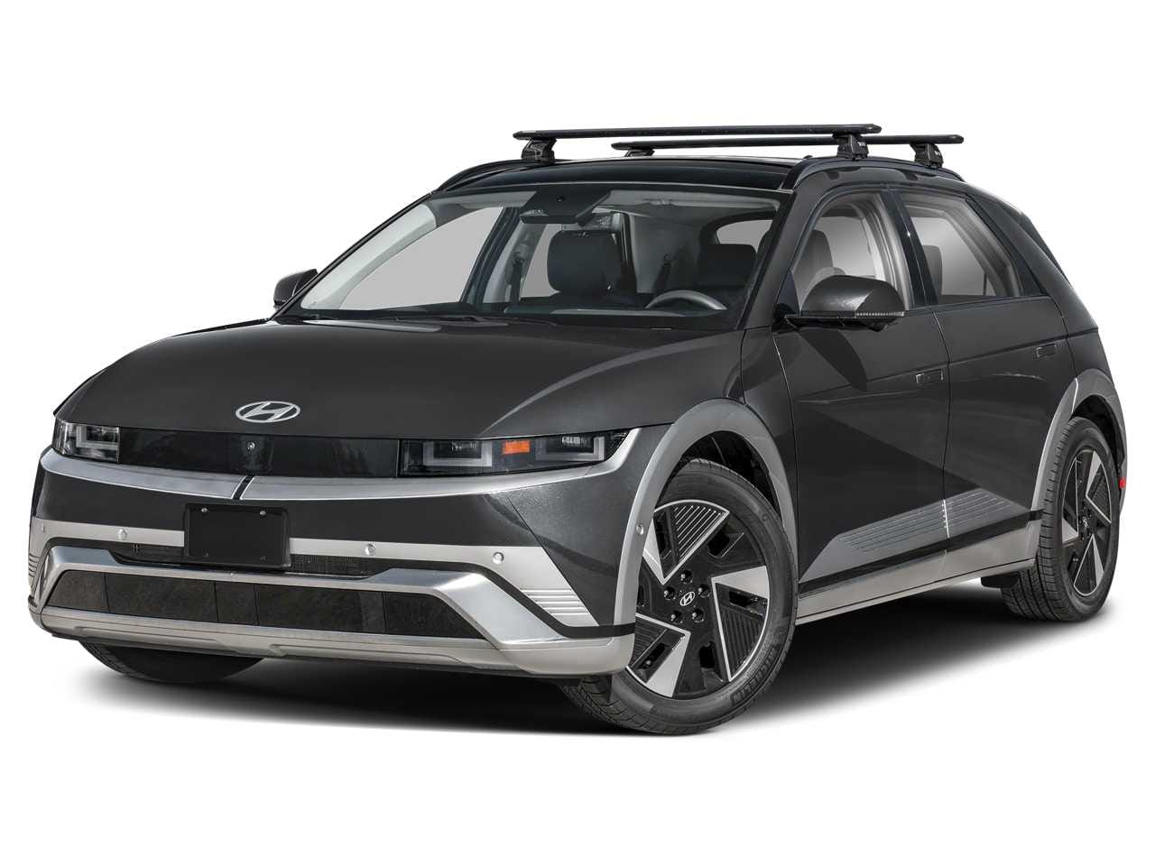 1 placeholder image of  2026 Hyundai IONIQ 5 SEL