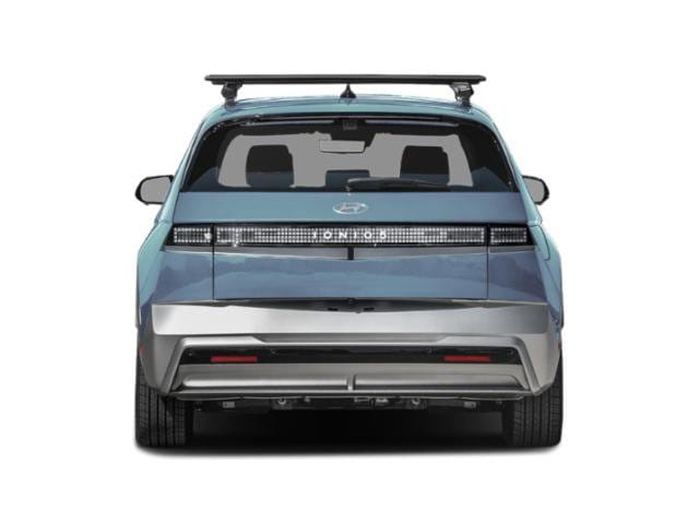 8 thumbnail image of  2026 Hyundai IONIQ 5 SEL