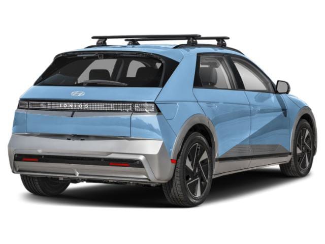 2 thumbnail image of  2026 Hyundai IONIQ 5 SEL