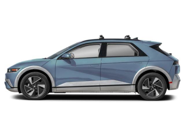 6 thumbnail image of  2026 Hyundai IONIQ 5 SEL