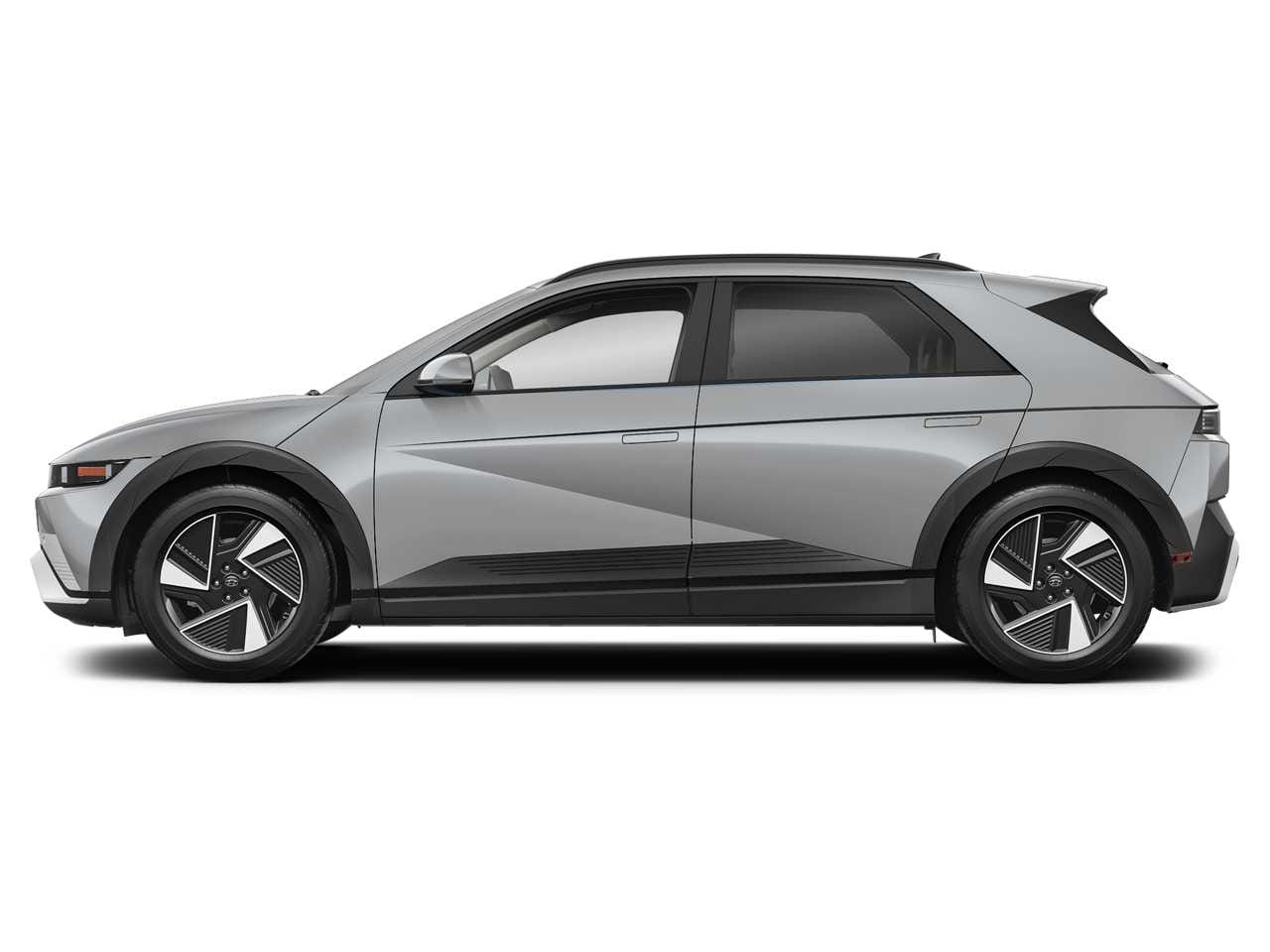 2 thumbnail image of  2026 Hyundai IONIQ 5 SEL