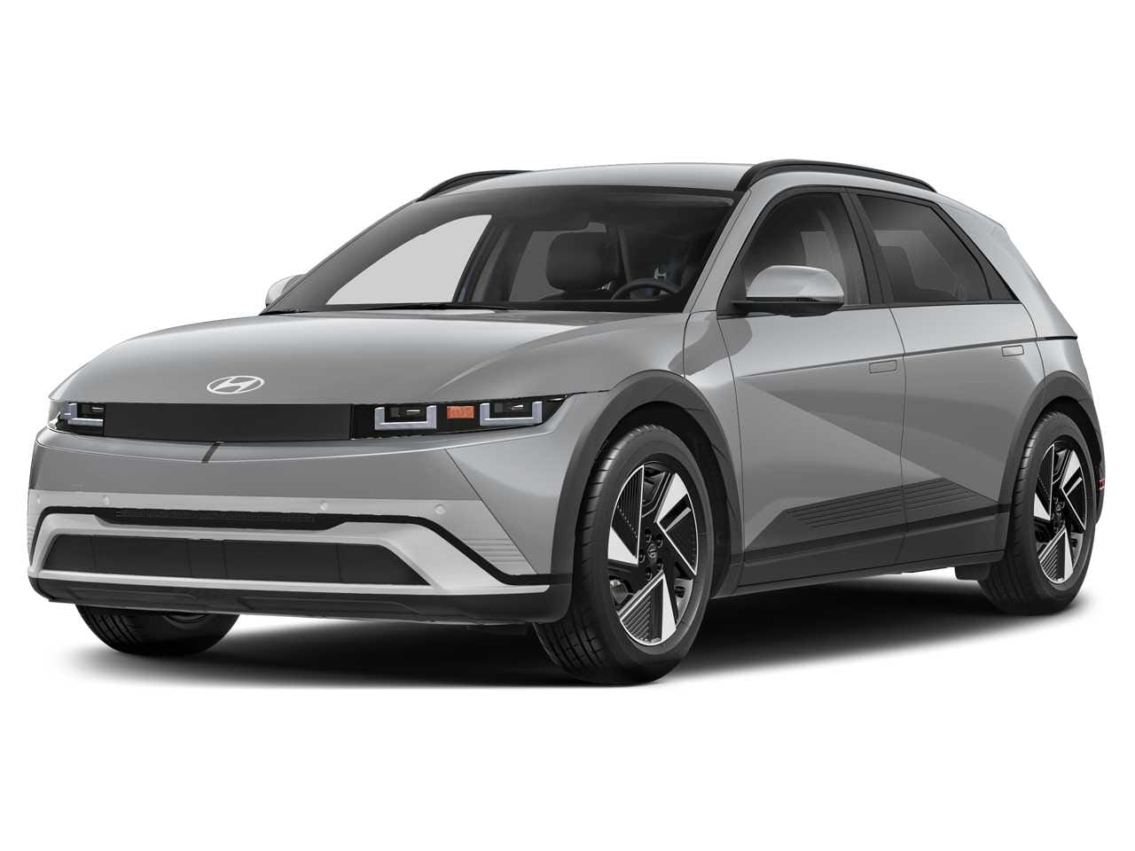 1 thumbnail image of  2026 Hyundai IONIQ 5 SEL