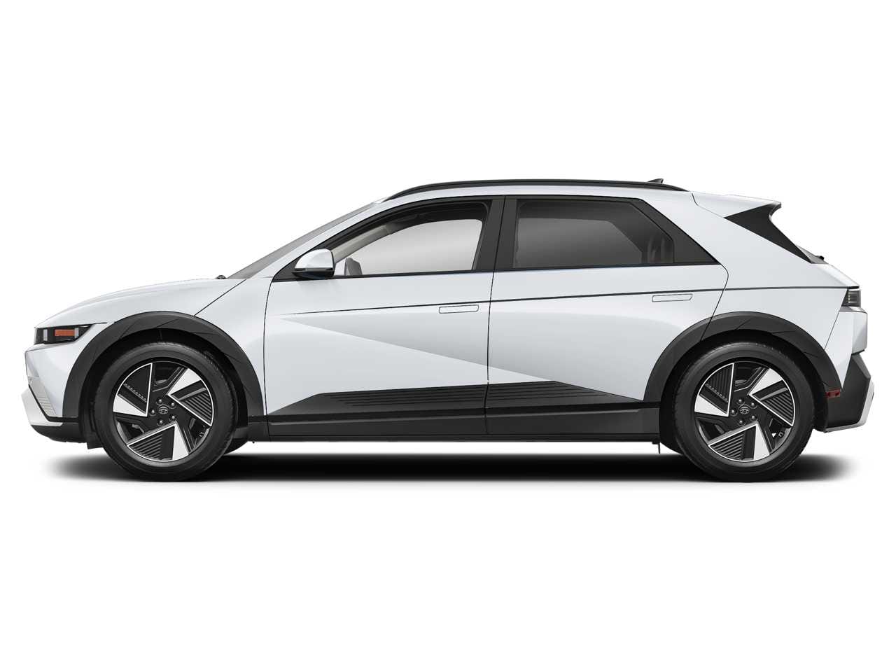 2 thumbnail image of  2026 Hyundai IONIQ 5 SEL