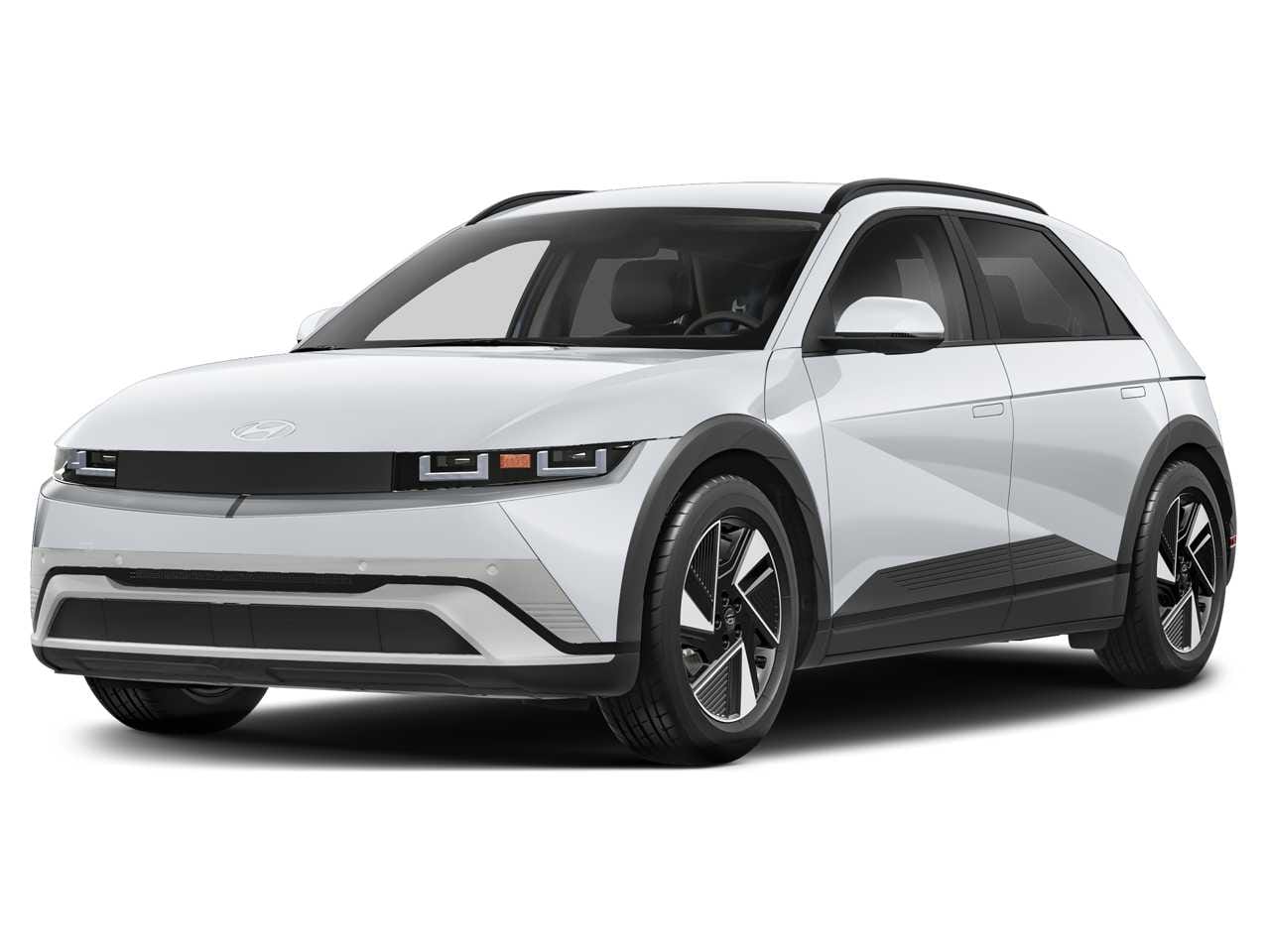 1 thumbnail image of  2026 Hyundai IONIQ 5 SEL