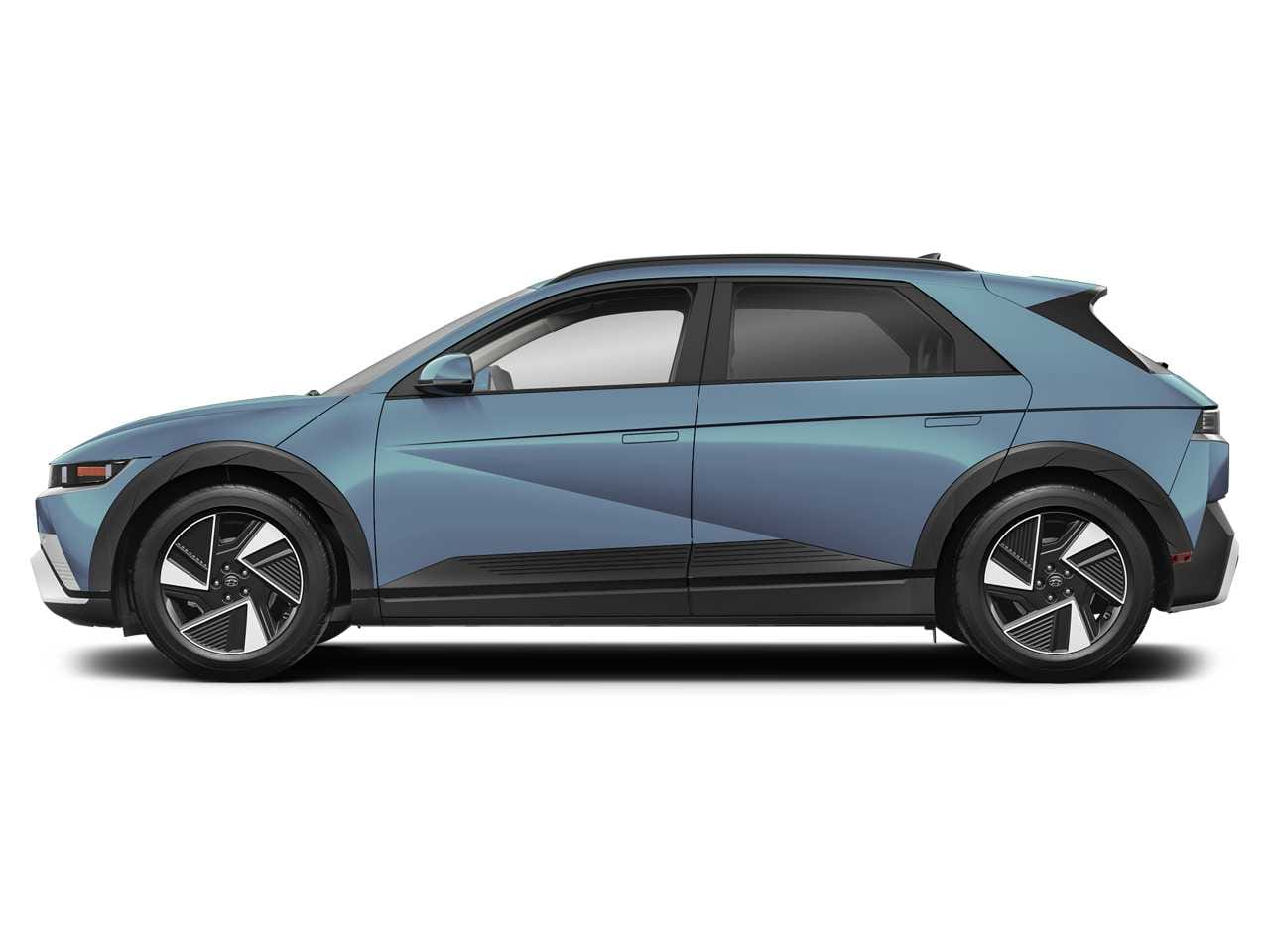 2 thumbnail image of  2026 Hyundai IONIQ 5 SEL
