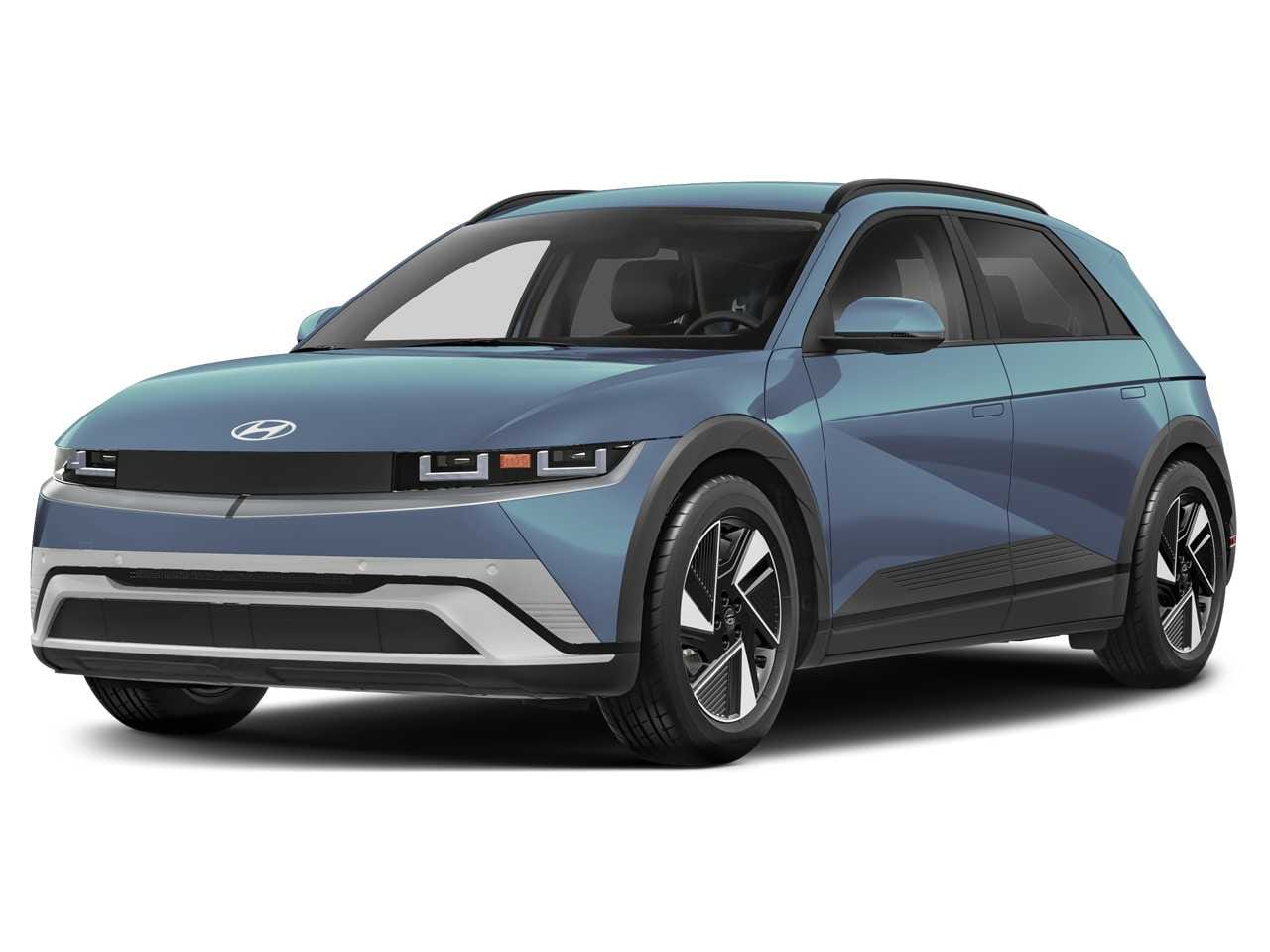 1 thumbnail image of  2026 Hyundai IONIQ 5 SEL