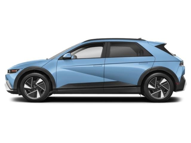 5 thumbnail image of  2026 Hyundai IONIQ 5 SEL