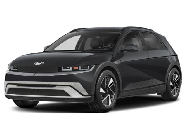 1 thumbnail image of  2026 Hyundai IONIQ 5 SEL