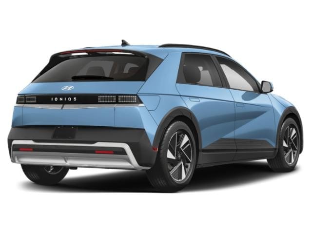 4 thumbnail image of  2026 Hyundai IONIQ 5 SEL